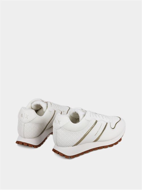  ARMANI EXCHANGE | XW002795 AF23061/MZ128